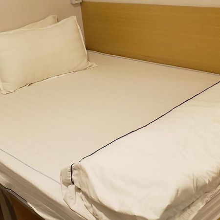 Sunrise International - Boutique Hostel Kowloon  Exterior foto