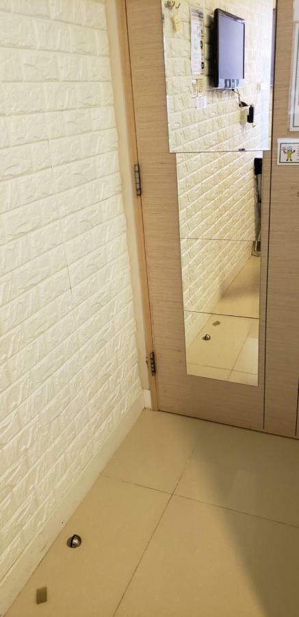 Sunrise International - Boutique Hostel Kowloon  Exterior foto