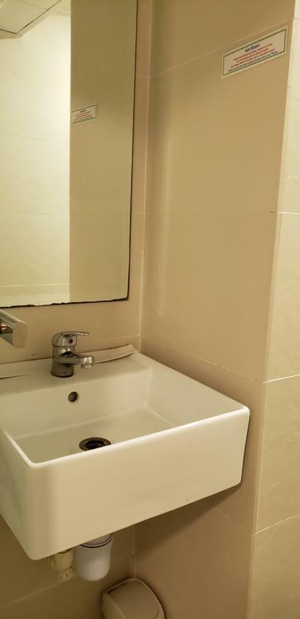 Sunrise International - Boutique Hostel Kowloon  Exterior foto