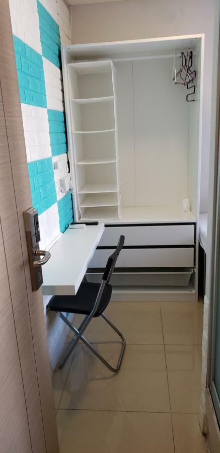 Sunrise International - Boutique Hostel Kowloon  Exterior foto