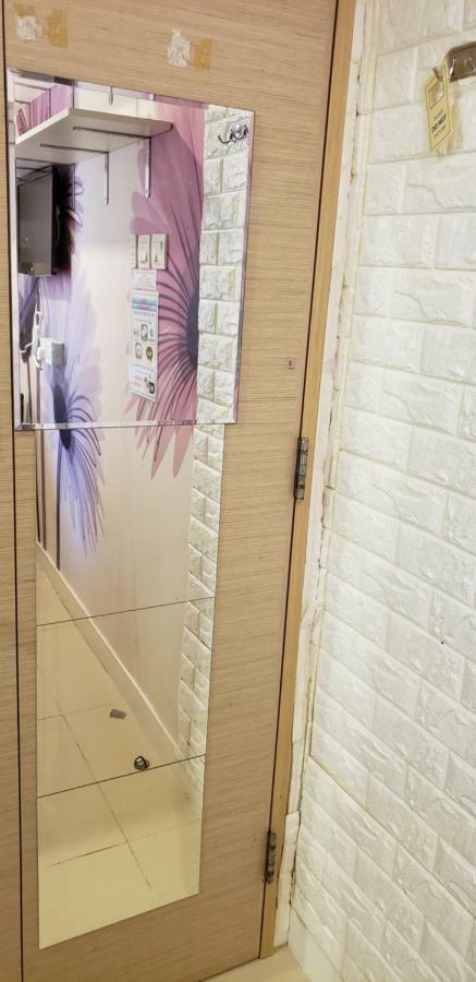 Sunrise International - Boutique Hostel Kowloon  Exterior foto
